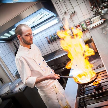 Gasthof Sauerteig Rodental ภายนอก รูปภาพ