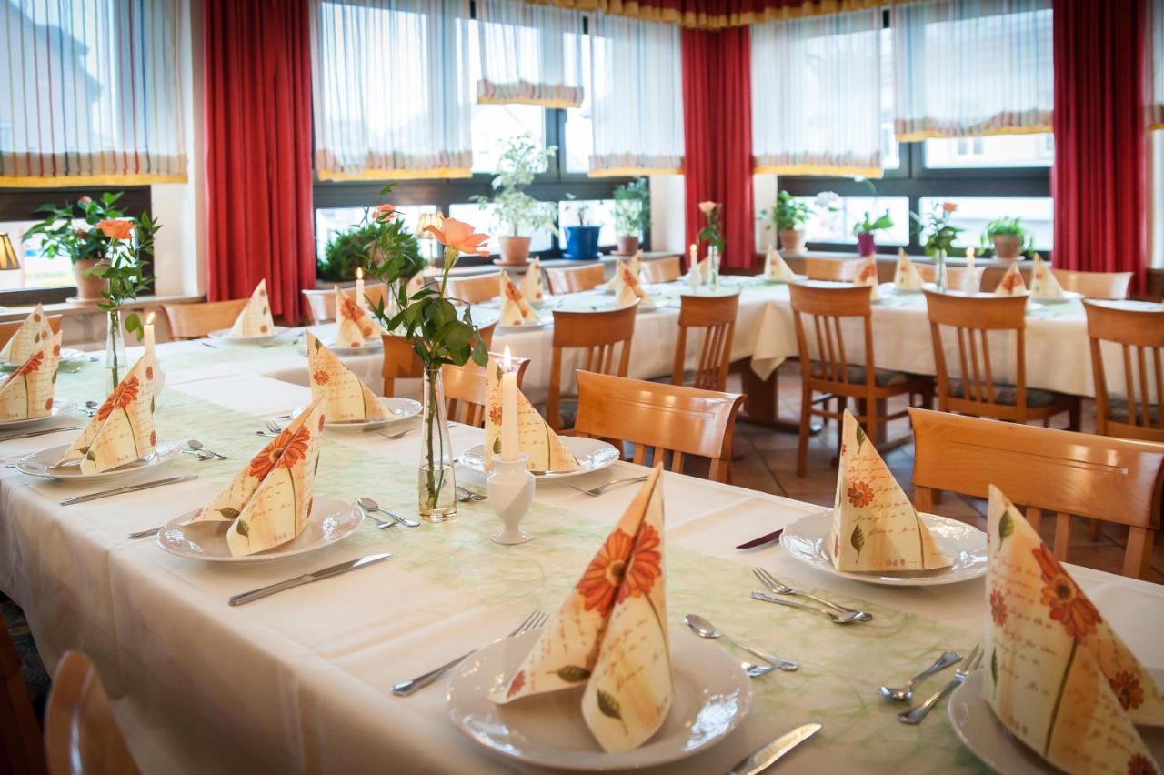 Gasthof Sauerteig Rodental ภายนอก รูปภาพ