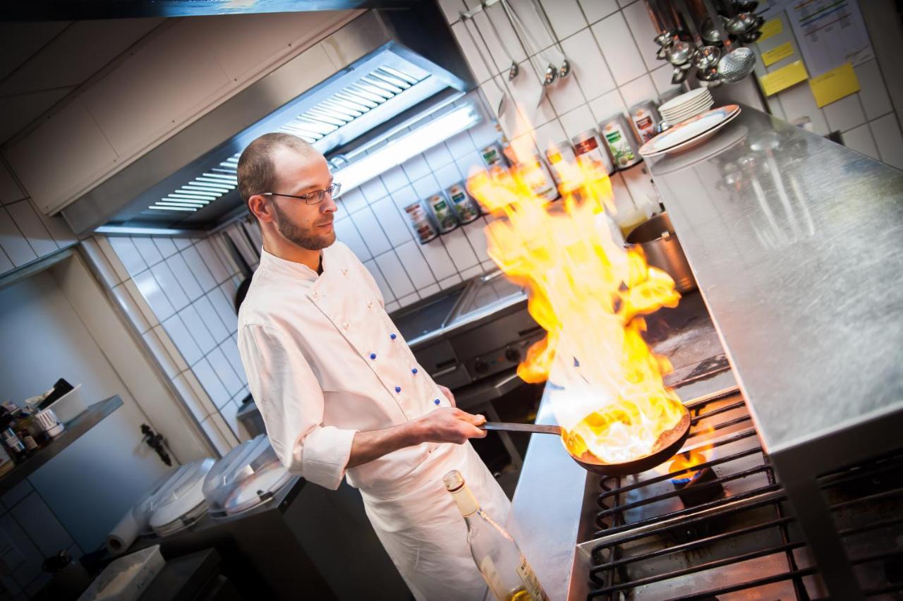 Gasthof Sauerteig Rodental ภายนอก รูปภาพ