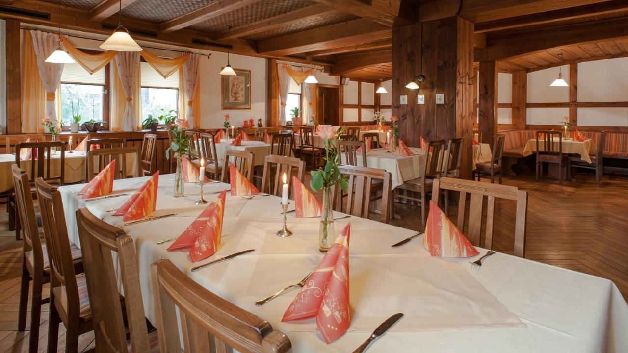 Gasthof Sauerteig Rodental ภายนอก รูปภาพ